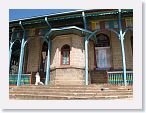 AddisAbaba - 18 * Maryam Church.